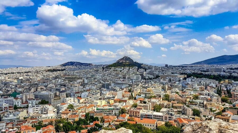 Athens: Private Full-Day Classical Tour - Plaka reveals the quieter side of the old town