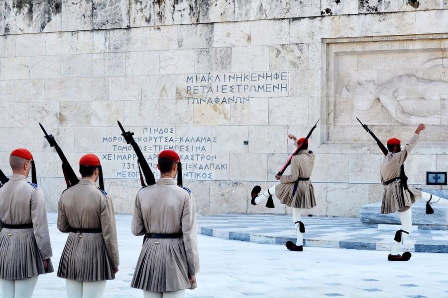 Athens: Private Full-Day Classical Tour - What the $388 group price really buys