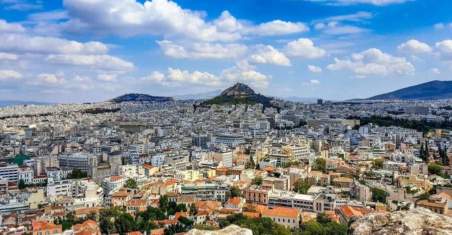 Athens: Private Full-Day Classical Tour - Timing, comfort, and flexibility