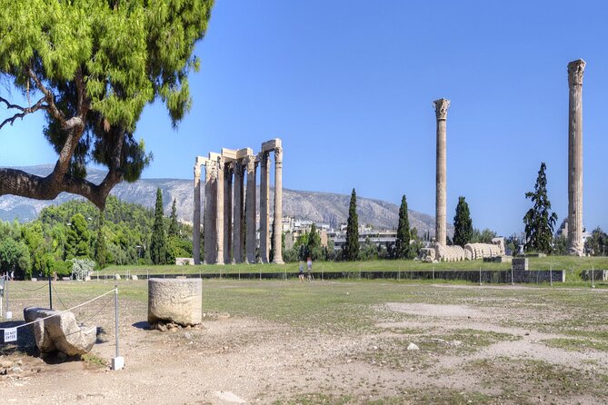 Athens | Private Full-Day Guided Tour - Is $497.06 per person good value?