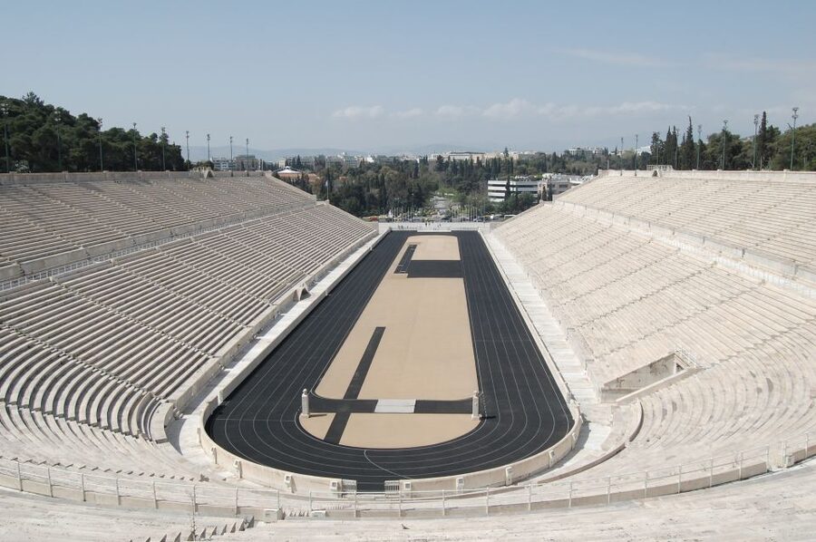 Athens: Private Full-Day Sightseeing Tour - Lycabettus Hill for the city view