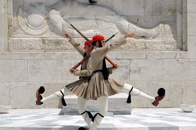 Athens Private Full Day Tour (up to 11 people) - Two hours on the Acropolis