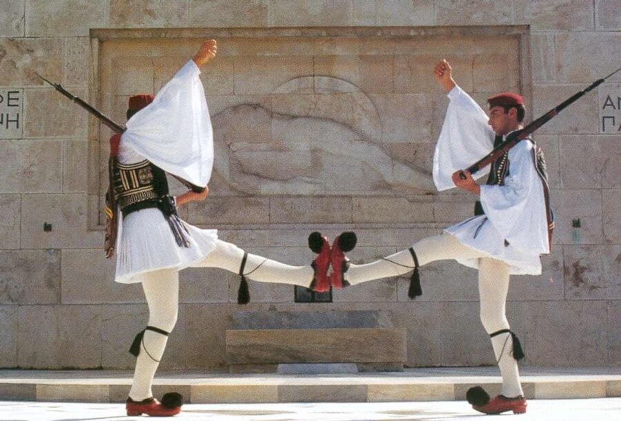 Athens Private Group Shore Excursion - The Panathenaic Stadium and the first modern Olympics