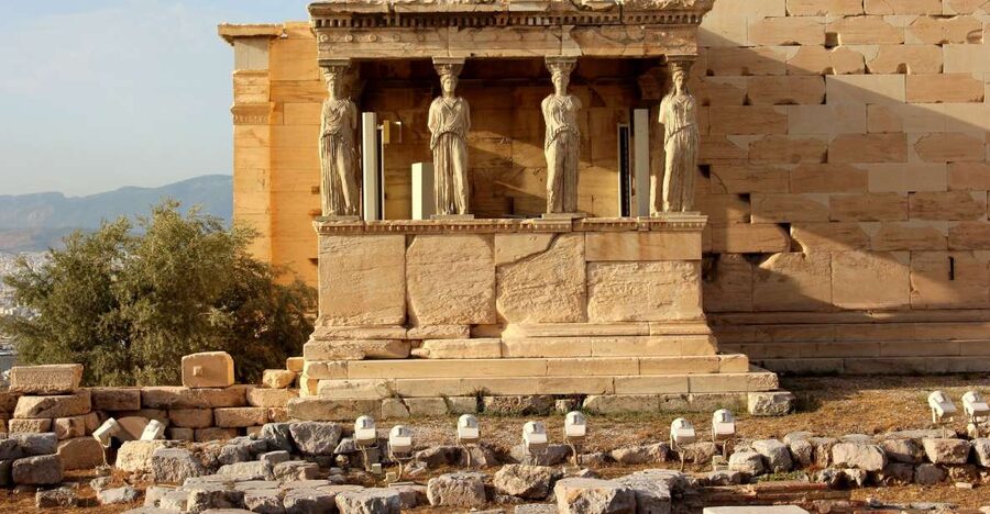 Athens: Private Guided Skip-the-Line Tour of the Acropolis - Key Points at a Glance