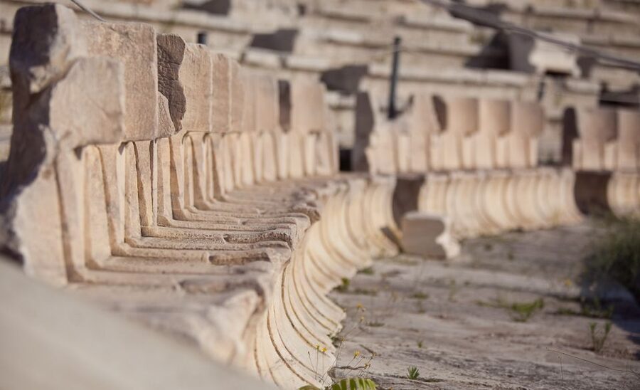 Athens: Private Guided Skip-the-Line Tour of the Acropolis - Why a Private Acropolis Tour Can Be Worth the Cost