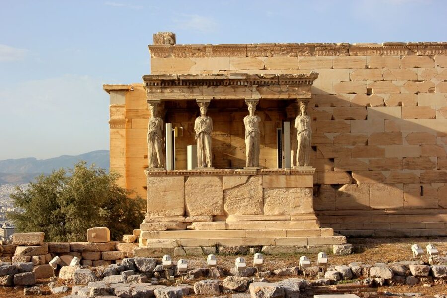 Athens: Private Guided Skip-the-Line Tour of the Acropolis - The Acropolis in 90 Focused Minutes
