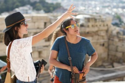 Private Guided Skip-the-Line Tour of the Acropolis