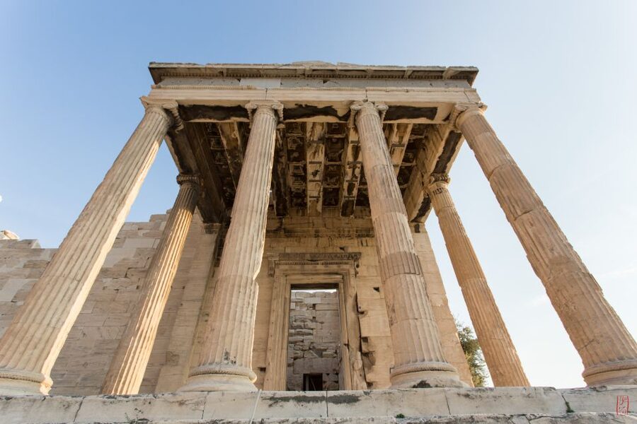Athens: Private Guided Skip-the-Line Tour of the Acropolis - The Theatre of Dionysus and the Birth of Drama