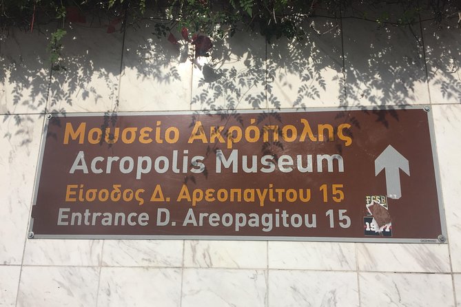 Athens Private Guided Tour: Acropolis, Parthenon and Museum - Guides are the main reason to pay for this format