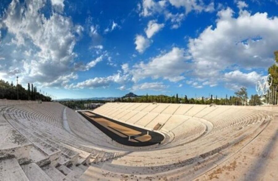 Athens: Private Half-Day Highlights Tour - Ancient Athens at Olympian Zeus and the Agora