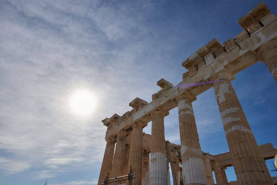 Athens: Private Half-Day Highlights Tour - Evzones, Parliament, and the Athenian Trilogy