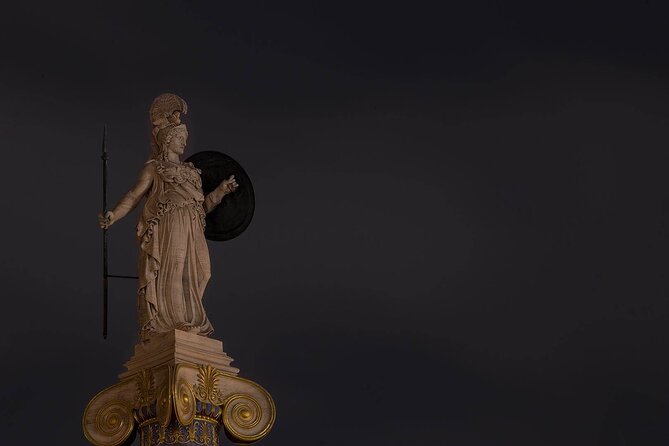 Athens Private Photo Marathon - Key points at a glance