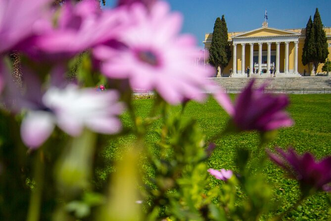 Athens Private Photo Marathon - What the private format is worth at $346.12