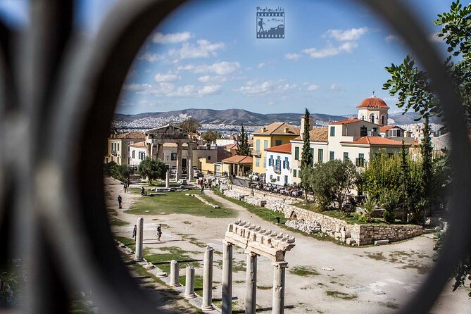 Athens Private Photo Marathon - Who will enjoy this Athens photo safari