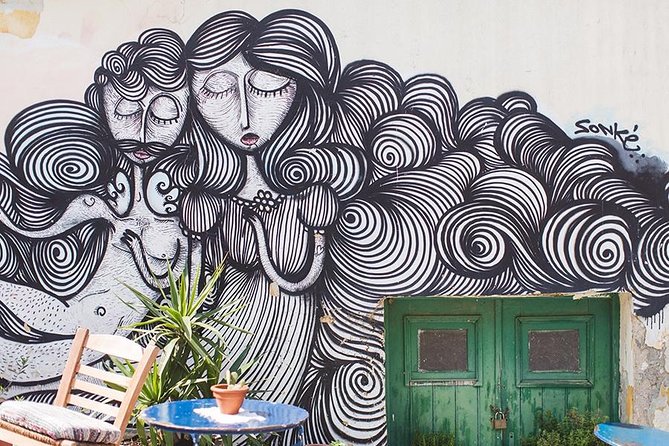 Athens private photo tours - Thiseio and Dionysiou Areopagitou Street