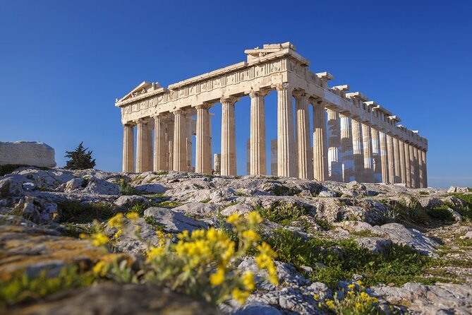Athens Private Tour: All Major Landmarks in 2 hours - What this two-hour Athens tour is really designed to do