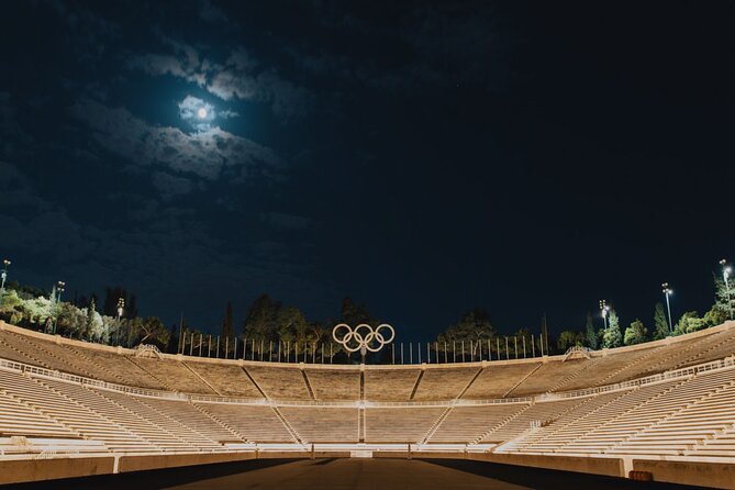 Athens Private Tour: All Major Landmarks in 2 hours - Syntagma Square, Parliament, and the Evzones