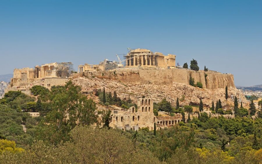 Athens: Private Tour with Acropolis Skip-the-Line Entry - How the private format affects the experience