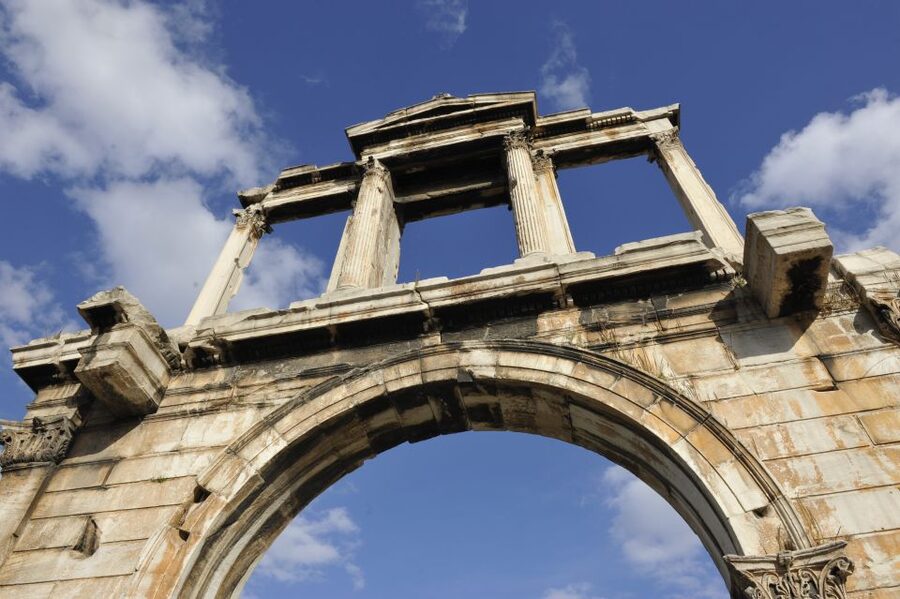 Athens Private Tours: Acropolis and Acropolis Museum - Why this five-hour route works in Athens