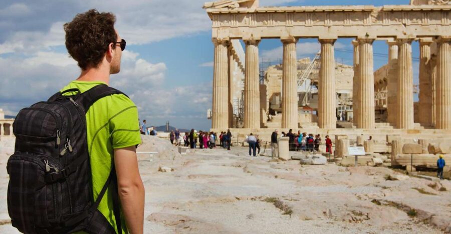 Athens Private Tours: Acropolis and Acropolis Museum - Panathinaikos Stadium and the birth of the modern Olympics