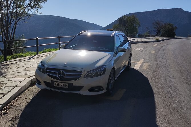 Athens Private Transfer Service: Athens Hotel To / From Piraeus Port - Why this transfer can make Athens easier