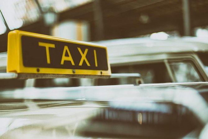 Athens Private Transfer Service: Athens Hotel to Piraeus Port - Port drop-off is more important than it sounds