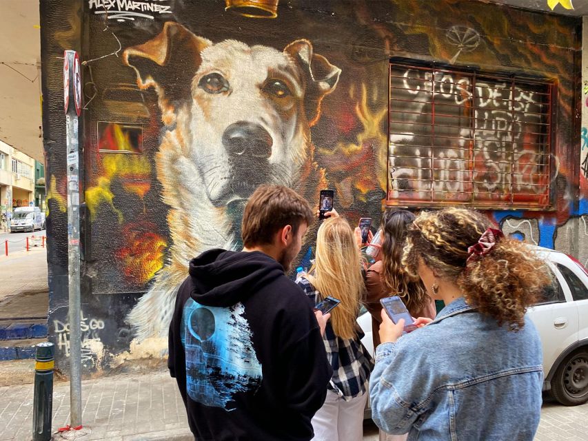 Athens: Private Urban Treasure Hunt and Tour - Starting at Omonoia and entering old Athens