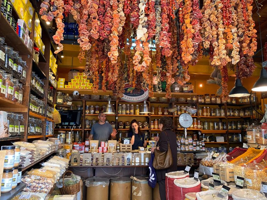 Athens: Private Urban Treasure Hunt and Tour - How the smartphone hunt works