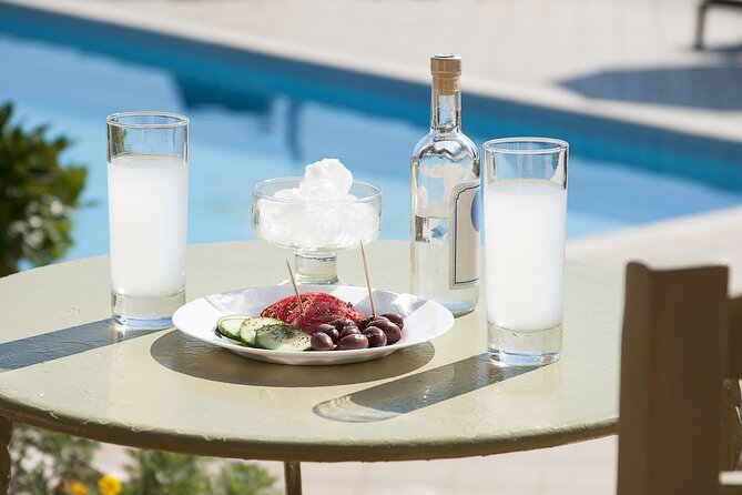 Athens Private Walking Food Tour With Secret Food Tours - Guide quality and the private format