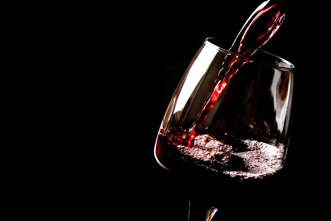 Athens Private Wine Tasting Tour - Dionysian Grapes - Why the private setup matters