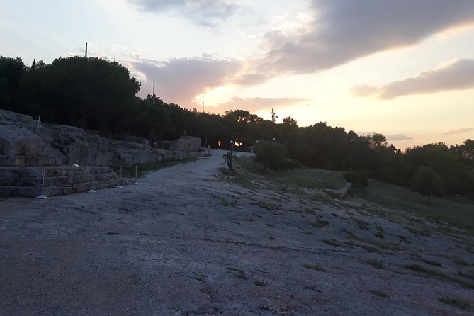Athens Riverside: A Journey in Mythical Athens - What the $83.77 price gets you