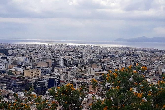 Athens Riverside: A Journey in Mythical Athens - Timing, meeting point, and practical planning