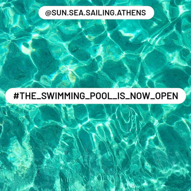 Athens: Riviera Catamaran Tour with Fresh Meal and Drinks - The one-hour cruise back to Alimos
