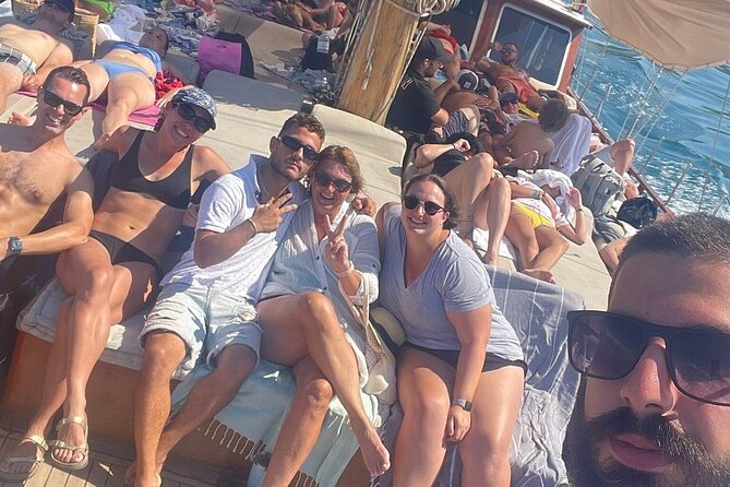 Athens Riviera Half-Day Cruise – Swim, Lunch & Drinks Included! - Why this cruise makes sense in Athens