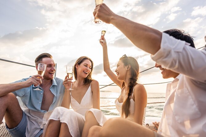 Athens Riviera Half-Day Cruise – Swim, Lunch & Drinks Included! - Vouliagmeni Beach and lunch near the 4 Season Hotel