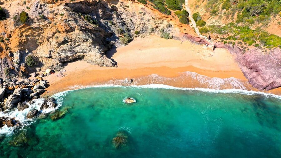 Athens Riviera: Poseidon Temple & Lake Vouliagmeni Day Tour - Why this Athens Riviera day works