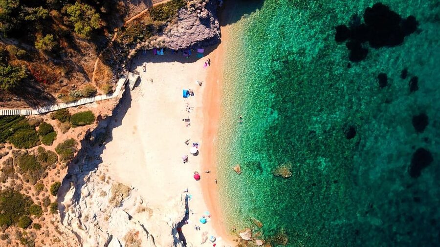Athens Riviera: Poseidon Temple & Lake Vouliagmeni Day Tour - Timing, meeting point, and what to pack