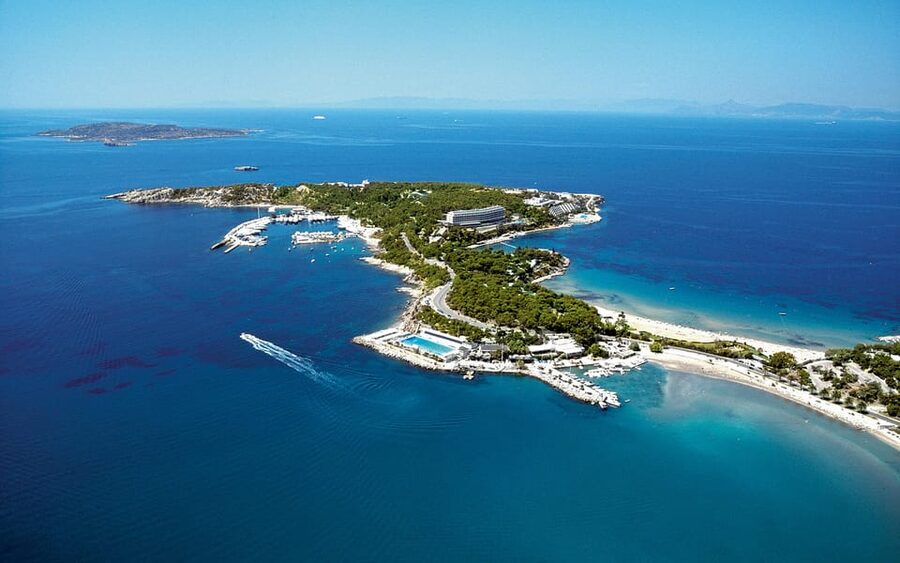 Athens Riviera: Poseidon Temple & Lake Vouliagmeni Day Tour - Who should book this tour?