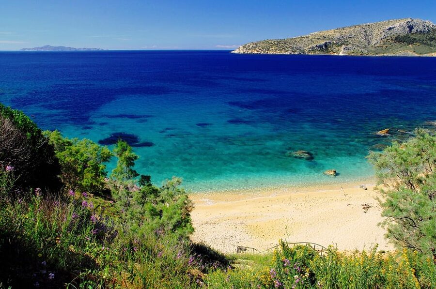 Athens Riviera: Poseidon Temple & Lake Vouliagmeni Day Tour - Should you book the Athens Riviera tour?