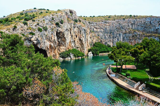 Athens Riviera: Poseidon Temple, Springs & Lake Vouliagmeni Tour - Should you book the Athens Riviera day trip?