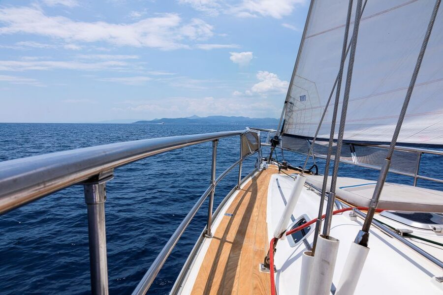 Athens Riviera: Private daily sailing cruise with lunch - Practical planning for your six hours at sea