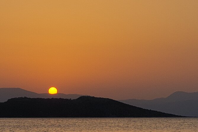 Athens Riviera Private Sail Catamaran with Meal and Wine - Key points to know before sailing