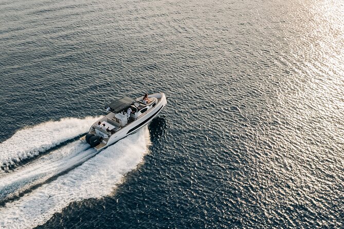 Athens Riviera Private Sunset Boat Cruise - Timing, weather, and the few limits to know