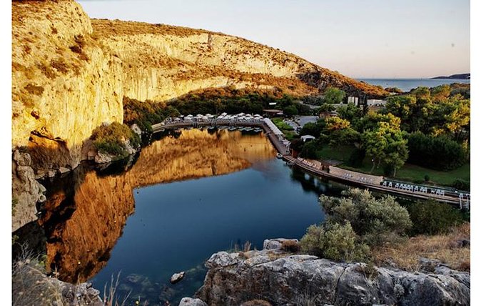 Athens Riviera Small Group Tour by TRIKKE - What the $117.50 price really buys you