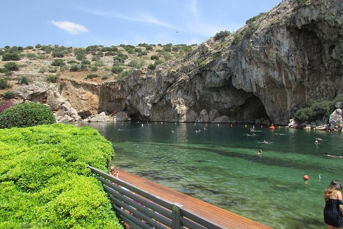 Athens Riviera Small Group Tour by TRIKKE - Practical details that can shape your day