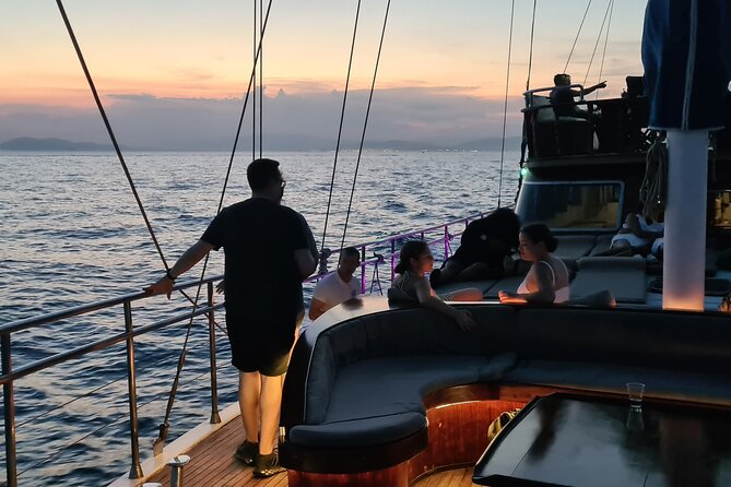Athens Riviera Sunset Cruise with Snacks and Drinks Included - Is the $119.47 Price Good Value?