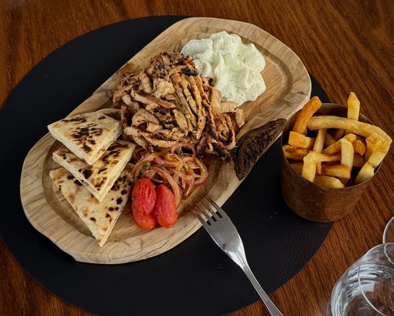 Athens: Rooftop Fine Dining at Whispers Restaurant - Best Times and Best Reasons to Book