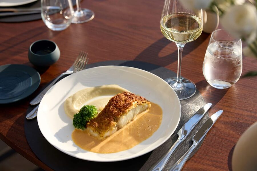 Athens: Rooftop Fine Dining at Whispers Restaurant - Practical Details Before You Go