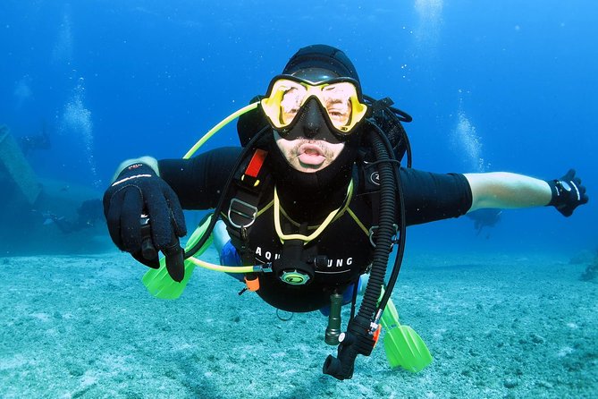 Athens Scuba Diving Experience for Certified Divers with Pickup - What your five-hour morning looks like