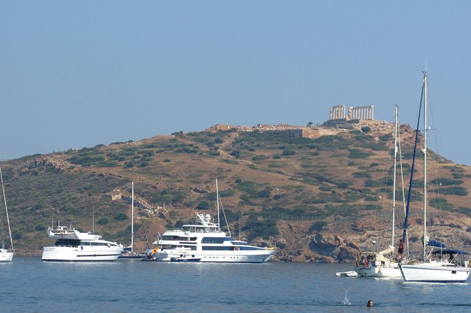 Athens Shore Excursion: Private City Tour and Cape Sounion Trip - Why Cape Sounion changes the Athens day